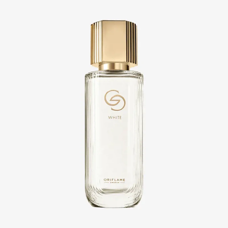 Giordani Gold White Eau De Parfum