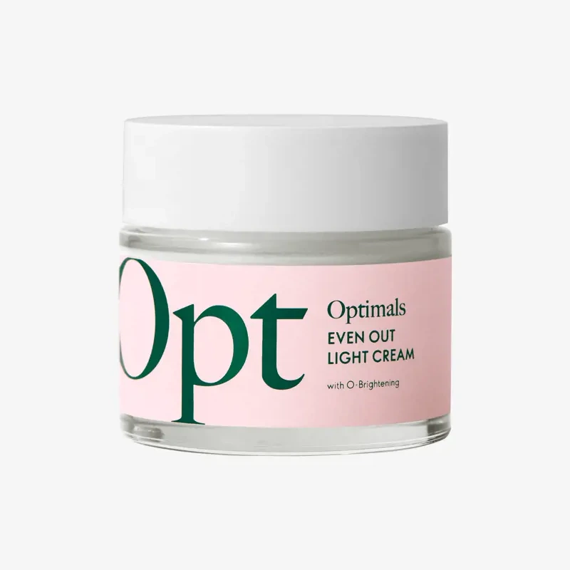 Optimals Even Out Light Krem