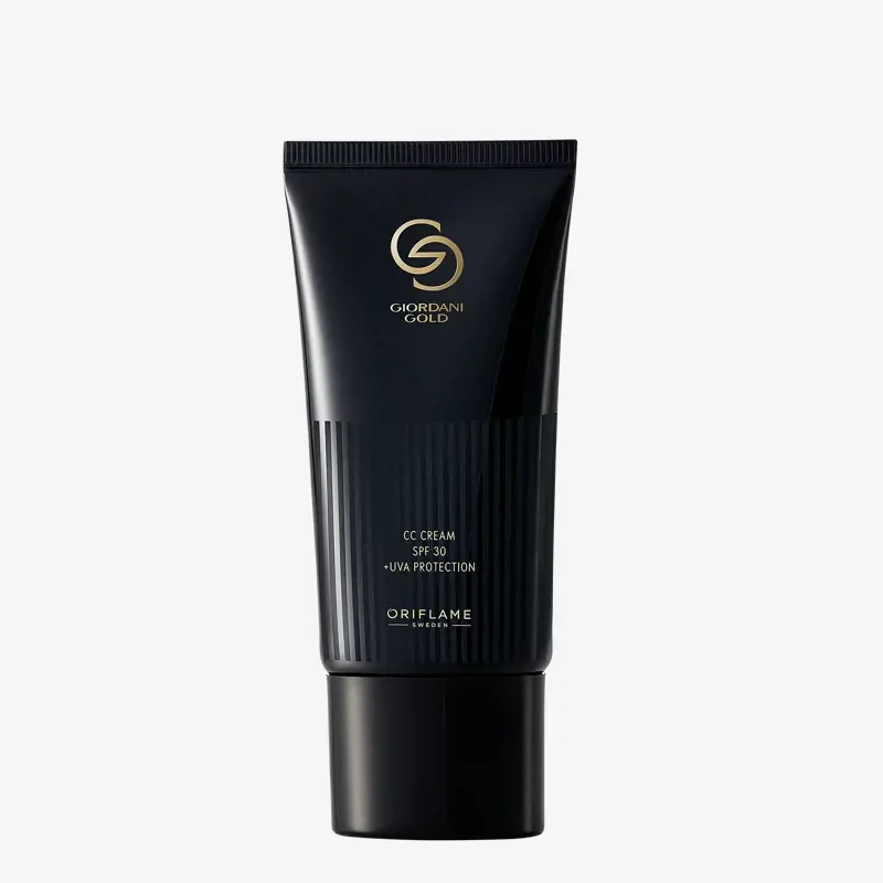 Giordani Gold Cc Krem Spf 30 Medium