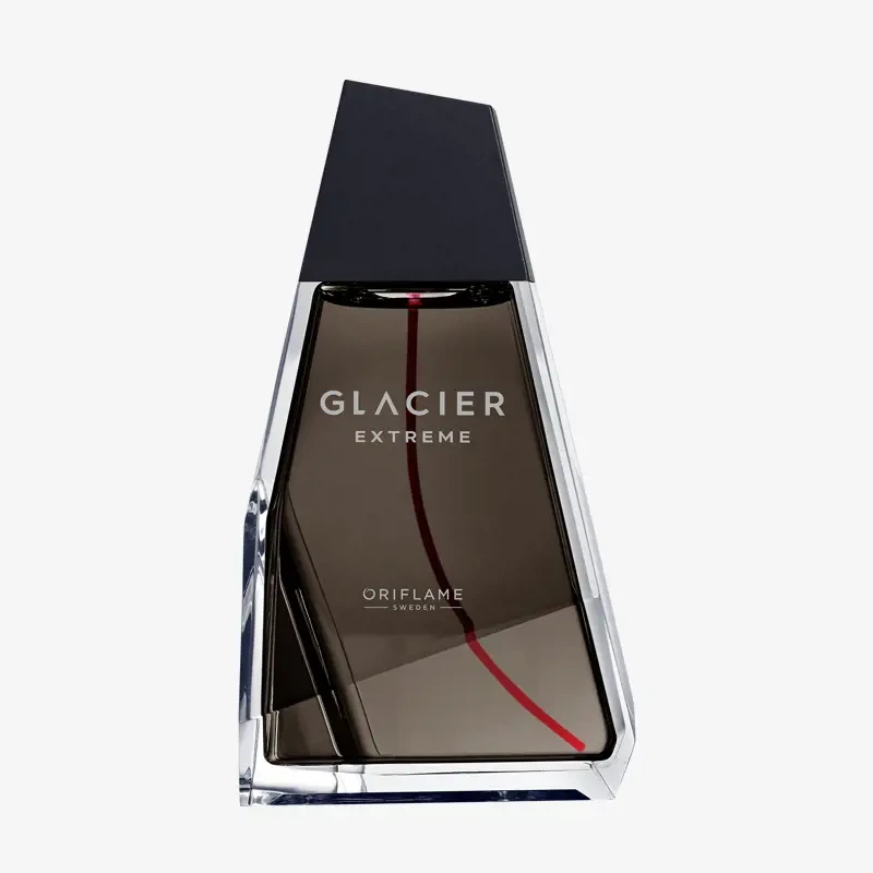 Glacier Extreme Edt (40667)