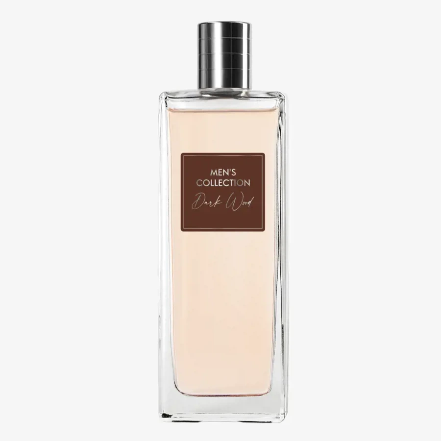 Men's Collection Dark Wood Edt