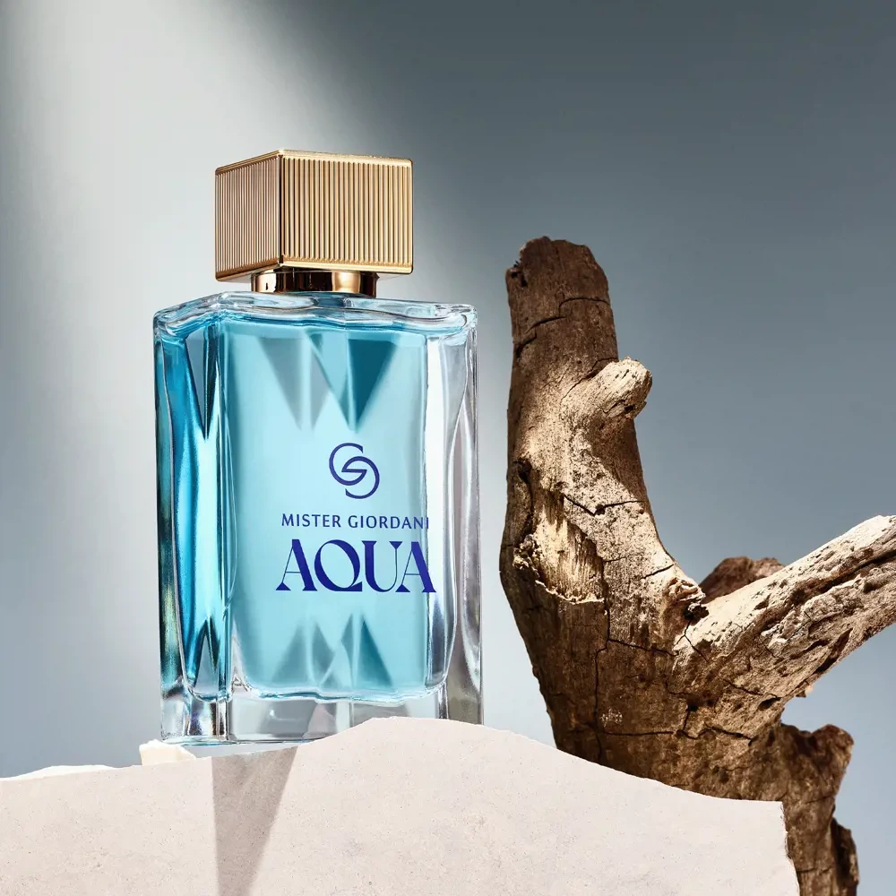 Giordani Gold Mister Giordani Aqua Eau De Parfum (47502)