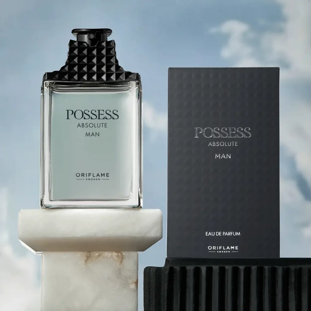 Possess Absolute Man Edp