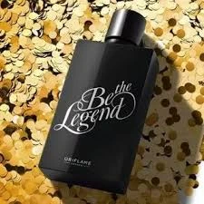 Be The Legend Edt