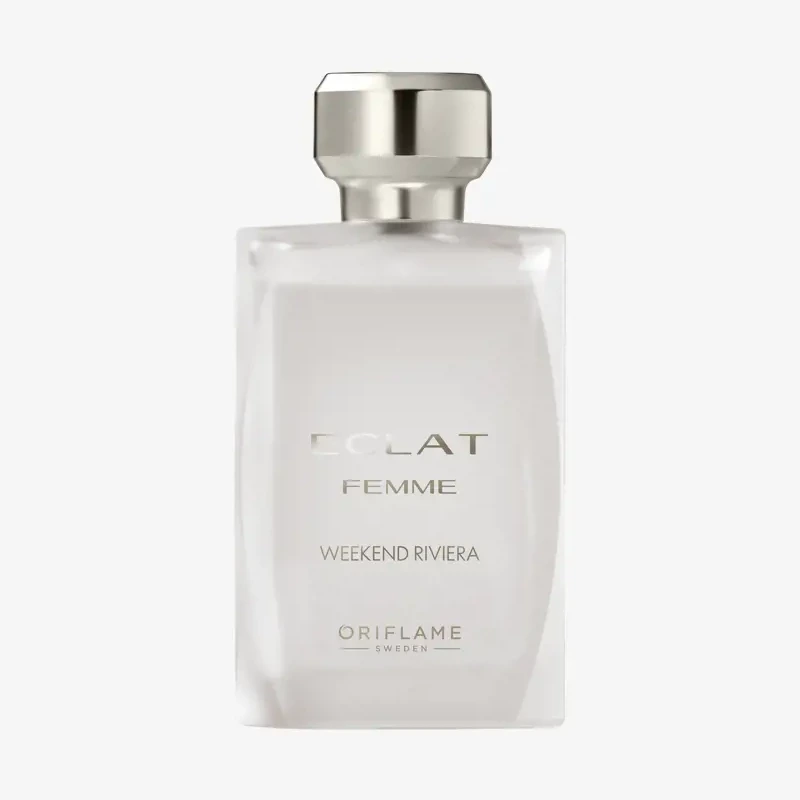 Eclat Femme Weekend Riviera Eau De Toilette