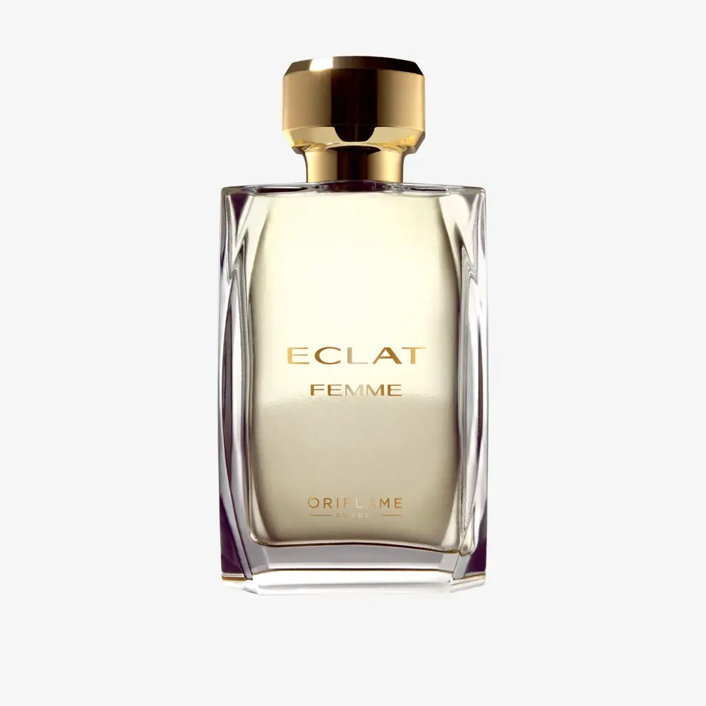 Eclat Femme Edt