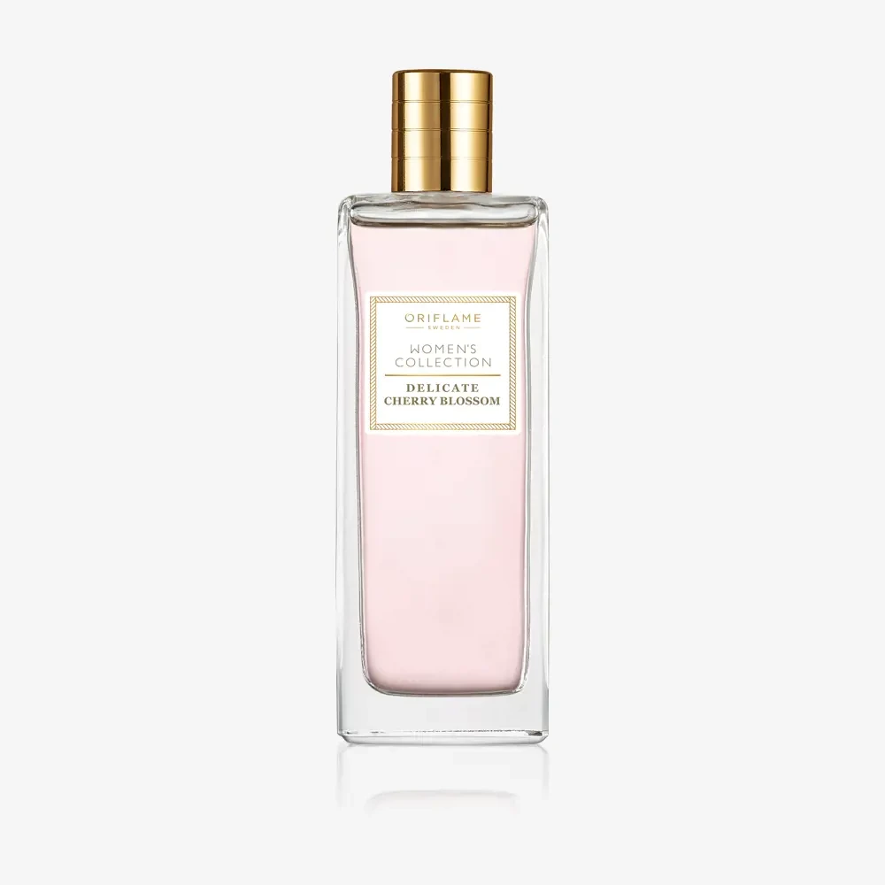 Women's Collection Delicate Cherry Blossom Edt