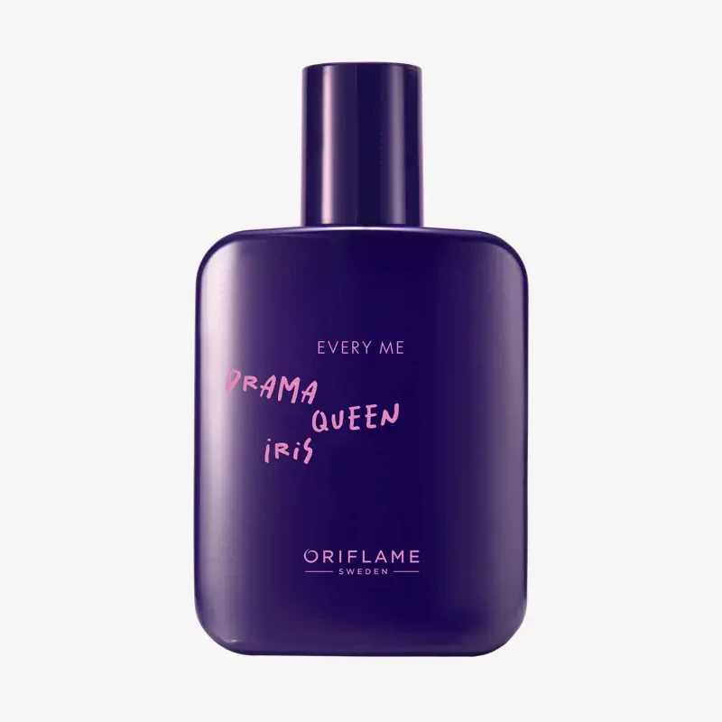 Every Me Drama Queen Iris Edt
