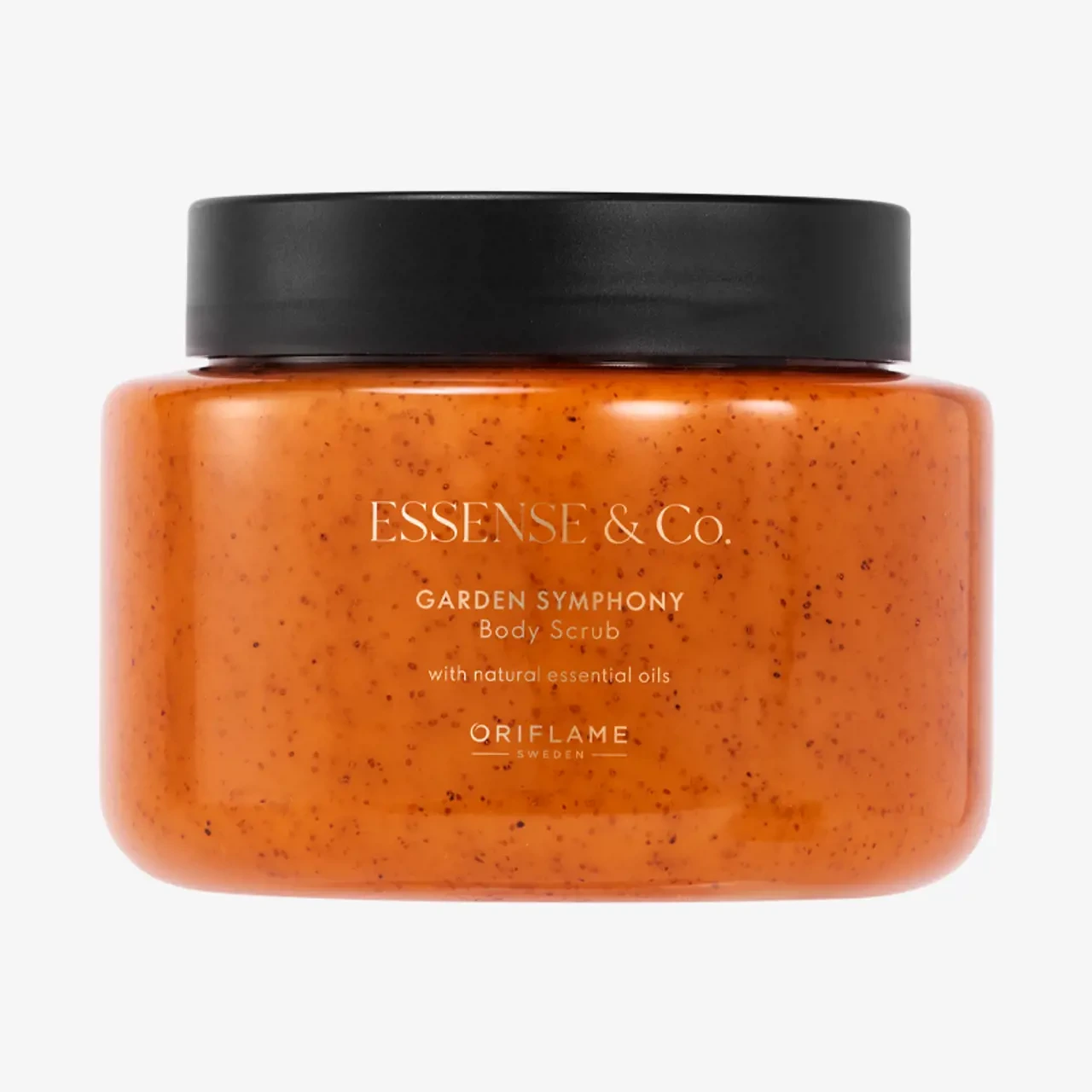 Essense&co. Garden Symphony Body Scrub
