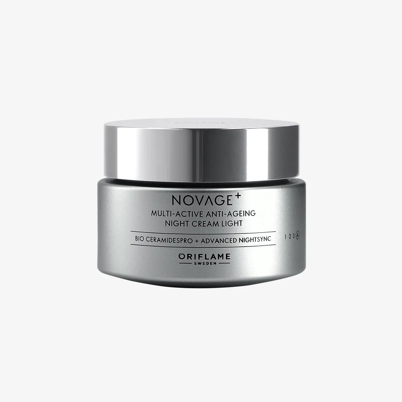 Novage+ Novage+ Multi-active Yaşlanma Karşıtı Gece Kr Emi Light 41057