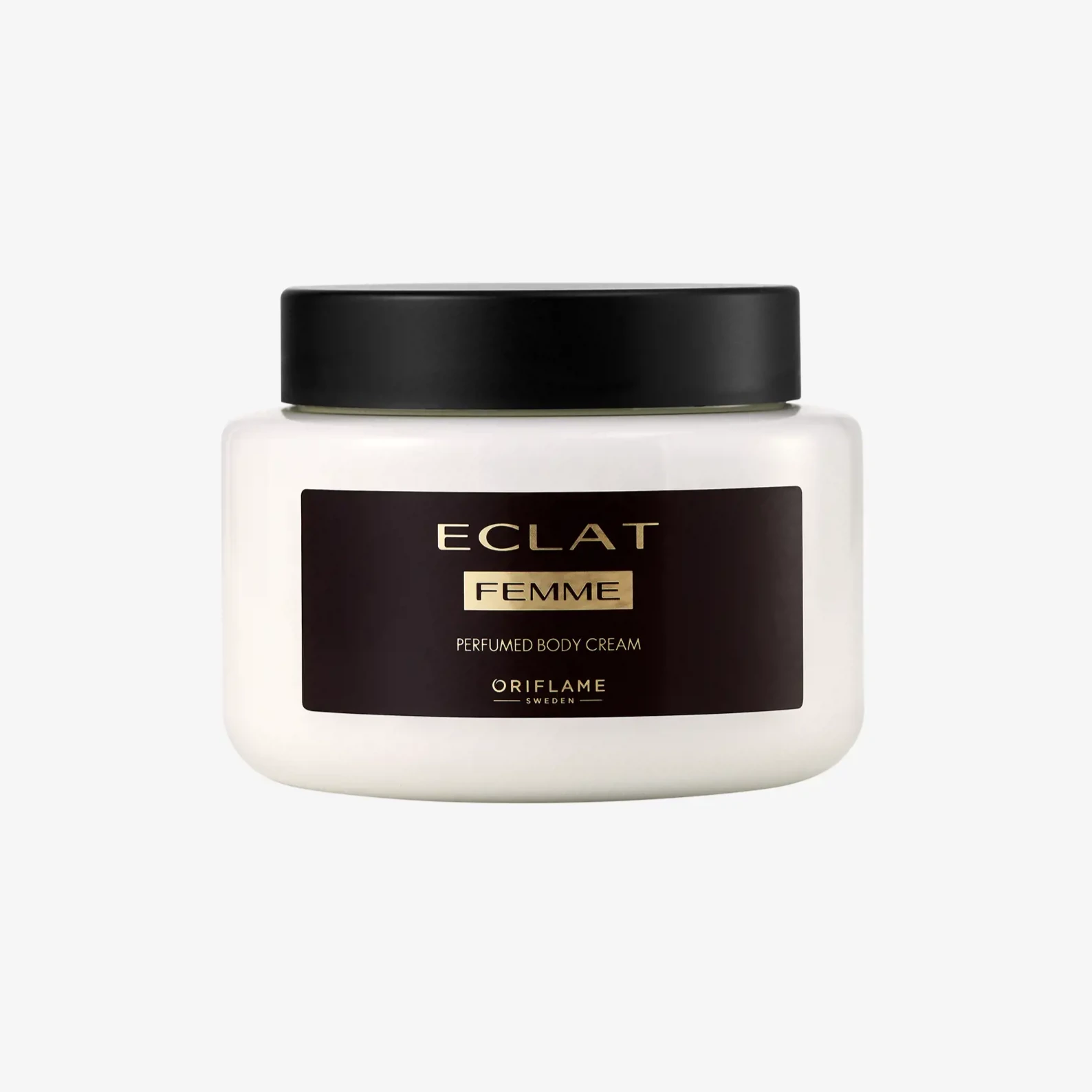 Eclat Femme Parfümlü Vücut Kremi 47018