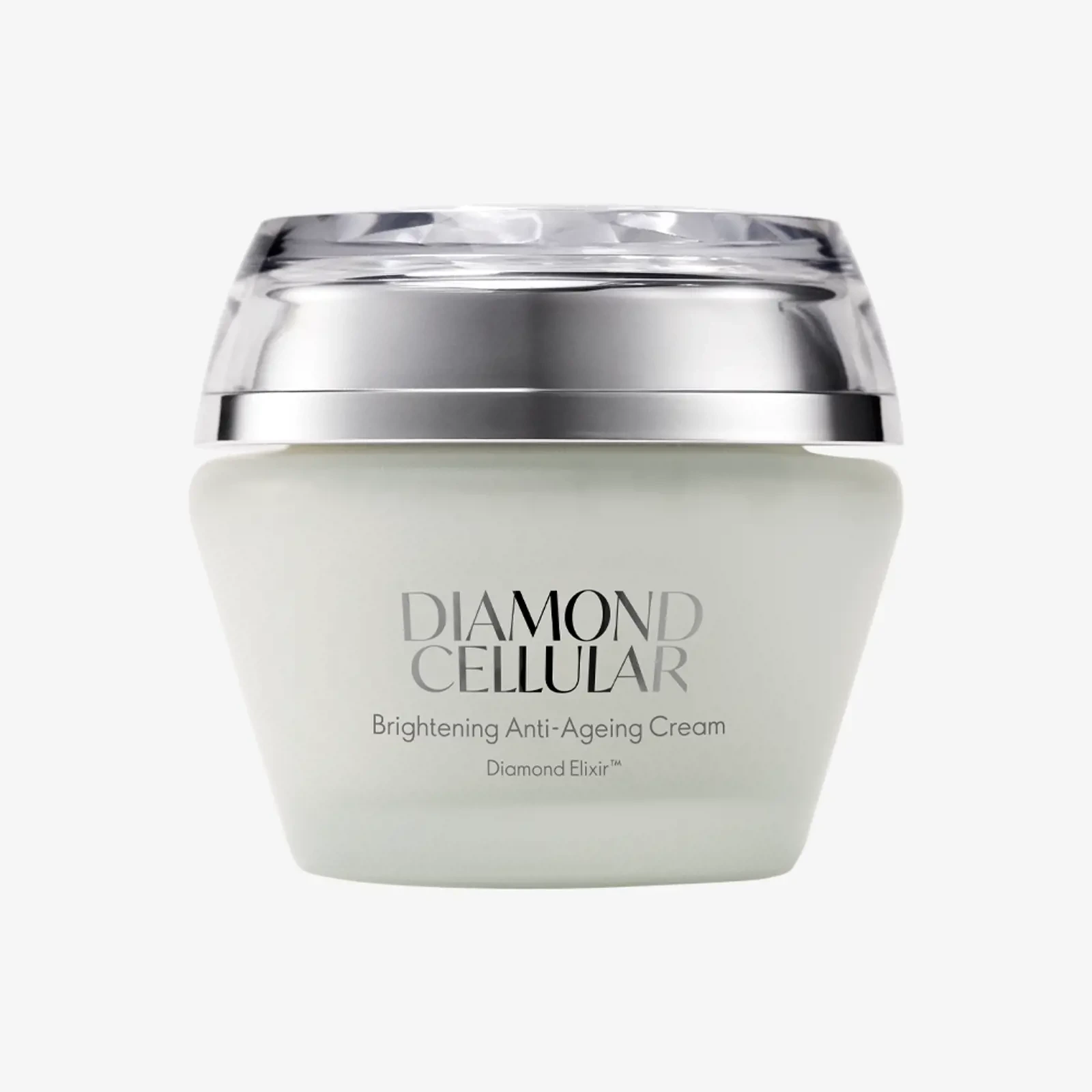 Diamond Cellular Aydınlatıcı Yaşlanma Karşıtı Krem